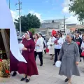 Convocan a Magna Peregrinación por Día del Sagrado Corazón de Jesús