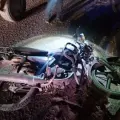 Motos siguen enlutando familias