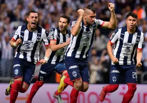 Mundial de Clubes 2025: ¿Qué necesita el Monterrey para clasificar a la siguiente ronda?