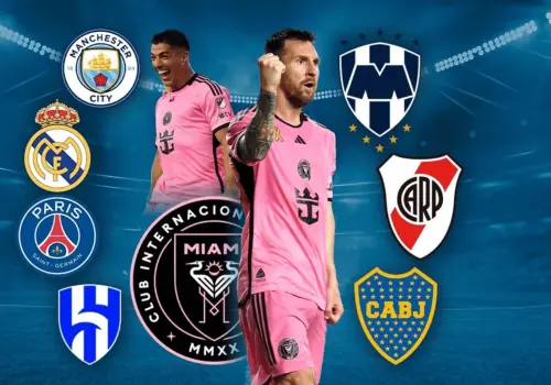 Mundial de Clubes: ¿Contra qué equipo jugará Messi en Octavos de Final?
