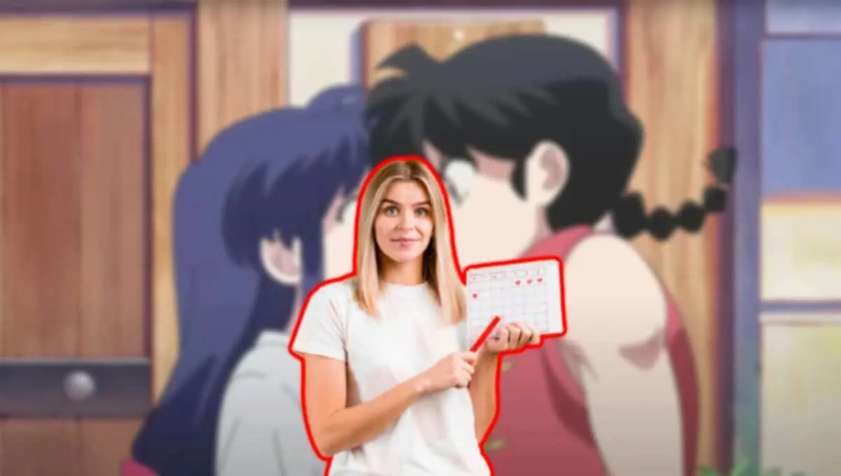 Netflix anuncia la fecha de la segunda temporada de Ranma ½. Foto: Original
