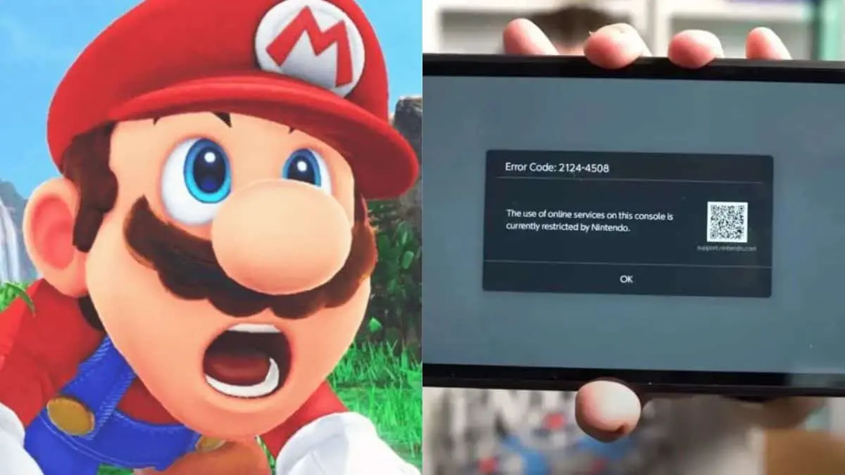 Nintendo Switch 2 baneadas entran al mercado tras medidas de Nintendo contra la piratería
