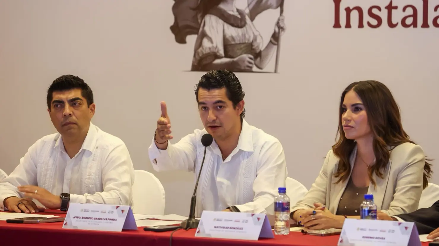 Se instala comité para el desarrollo económico de Sonora