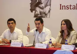 Para el desarrollo económico de Sonora se instala comité