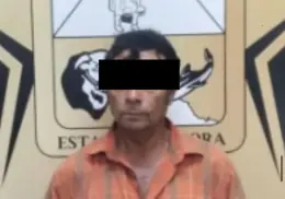 Ponen a sexagenario en prisión preventiva por abuso de menor en Navojoa