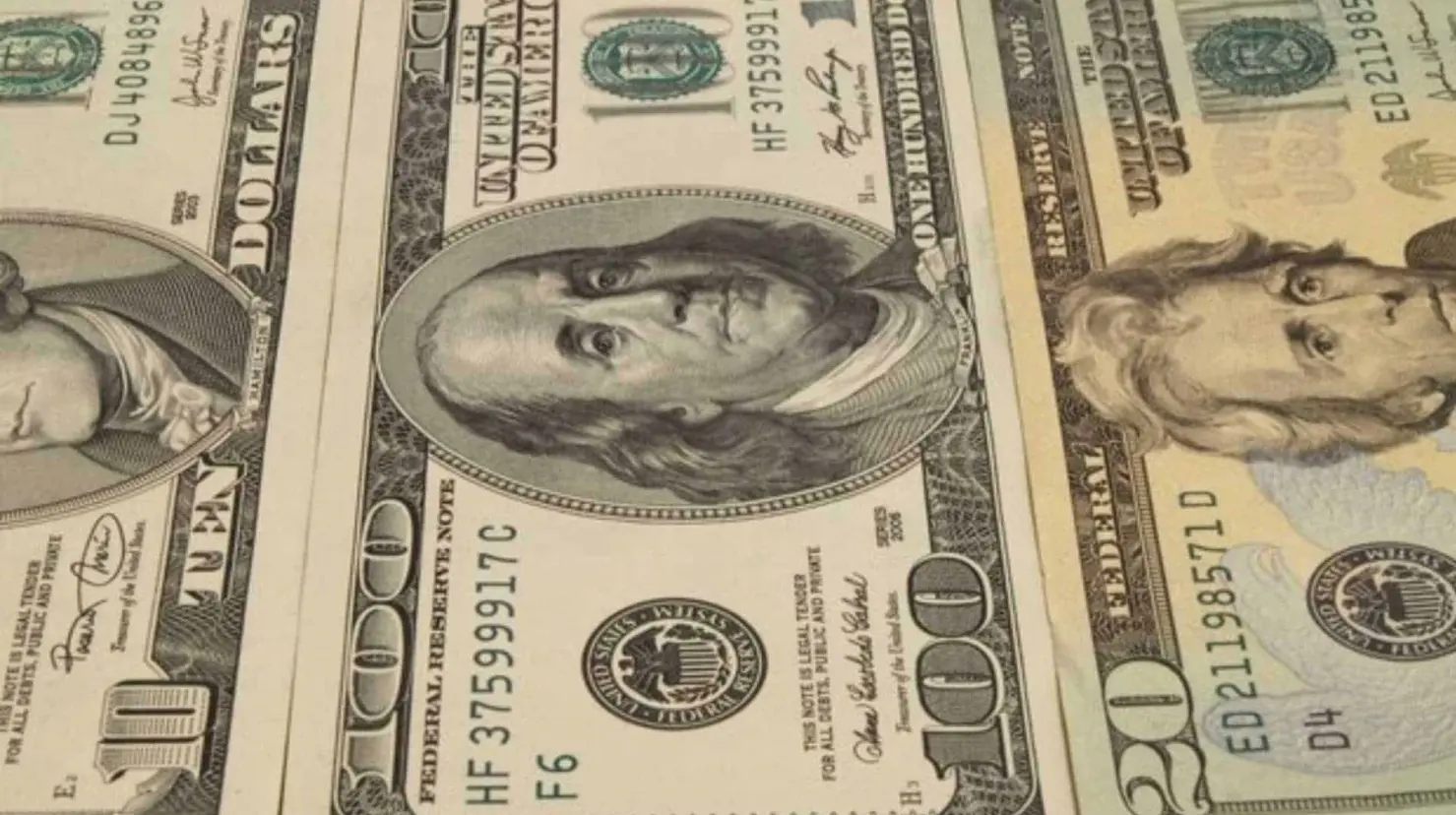 Precio del dólar hoy martes 24 de junio: Peso mexicano se recupera y baja a las 18 unidades