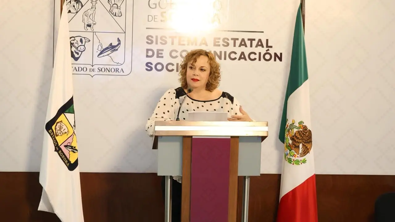 Memoria Histórica de Sonora Reconocida: Ganadores del ISC 2025