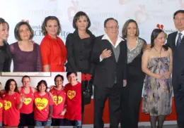 ¿Quiénes son los hijos de Roberto Gómez Bolaños y qué hacen actualmente?