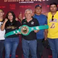 Sonora logra cinco campeonatos nacionales del CMB Amateur