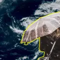 Tormenta tropical Andrea; primer ciclón del Atlántico se hace presente