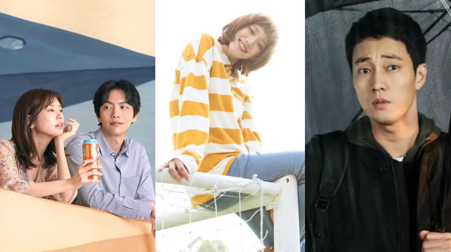 Verano de K-dramas: 3 series coreanas que puedes ver en televisión abierta en México | Canales y horarios
