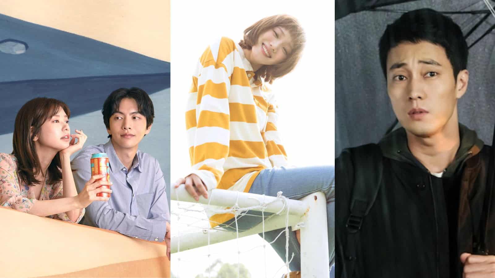 Verano de K-dramas: 3 series coreanas que puedes ver en televisión abierta en México | Canales y horarios