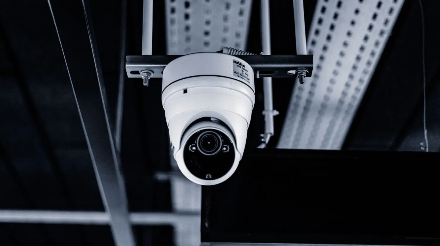 3 promociones de cámaras de vigilancia que puedes conseguir en internet ¡Protege tu hogar!