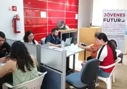 Afirman que Jóvenes Construyendo el Futuro marcha bien en Navojoa