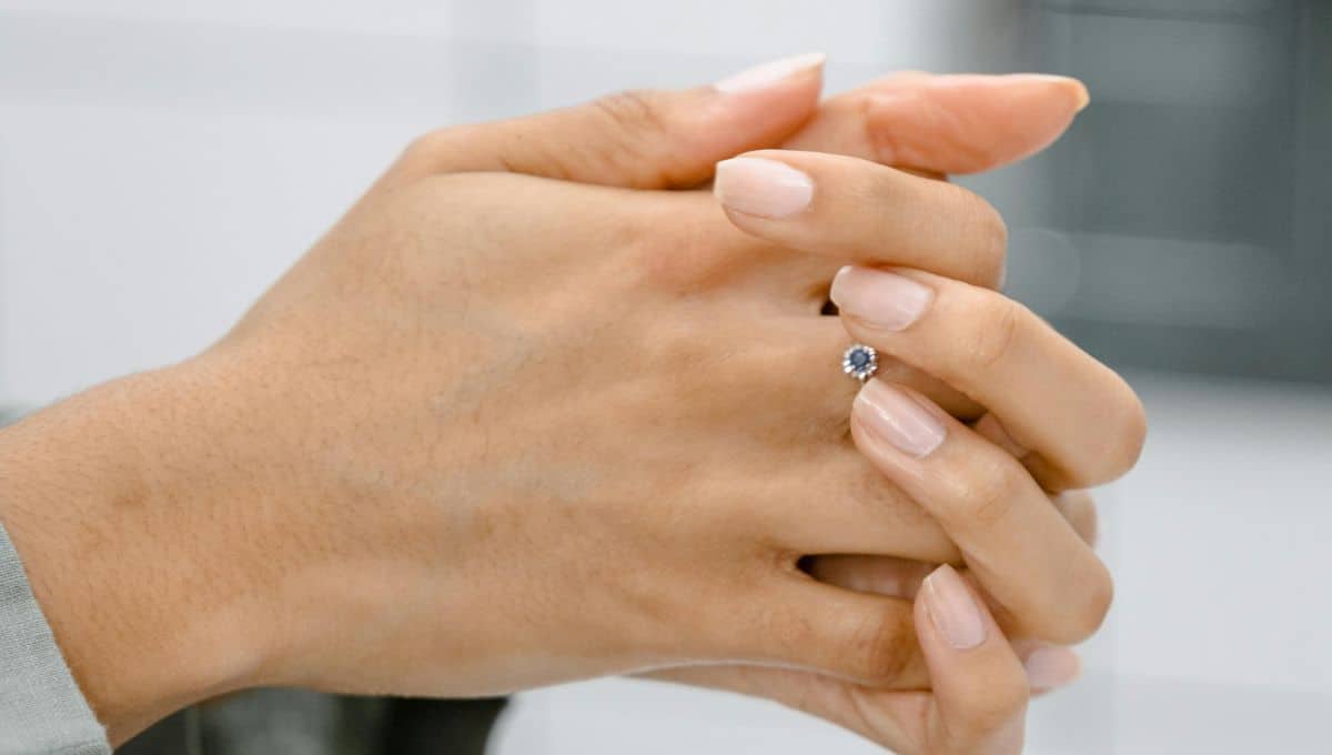 ¿Qué son las uñas de princesa y por qué son tendencia este verano?