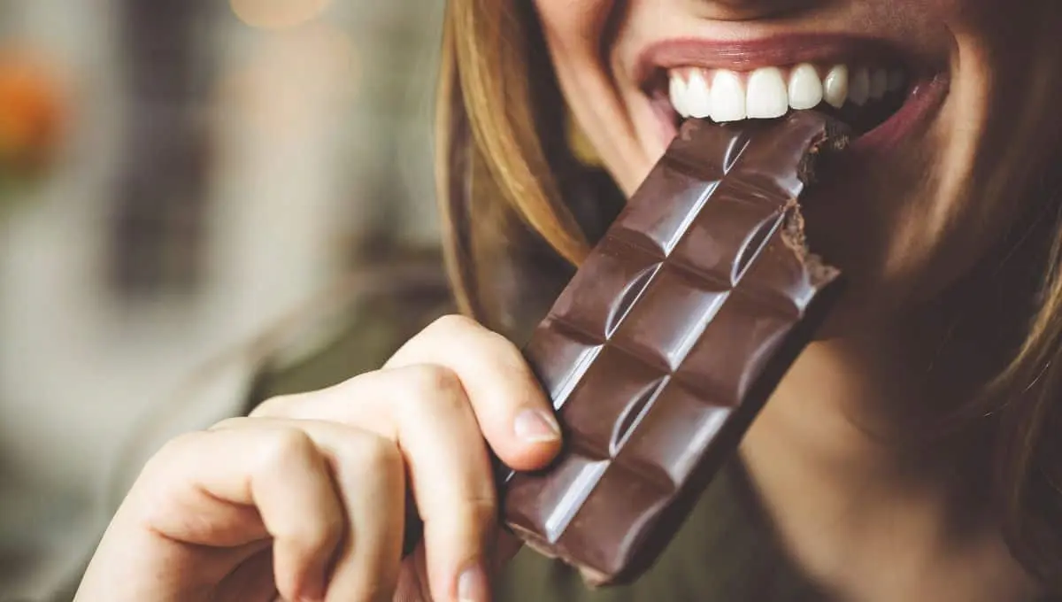 ¿Eres fan del chocolate? Ten en cuenta estos consejos / Canva