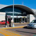 Aeropuerto de Cajeme tendrá inversión Gobernador de Sonora