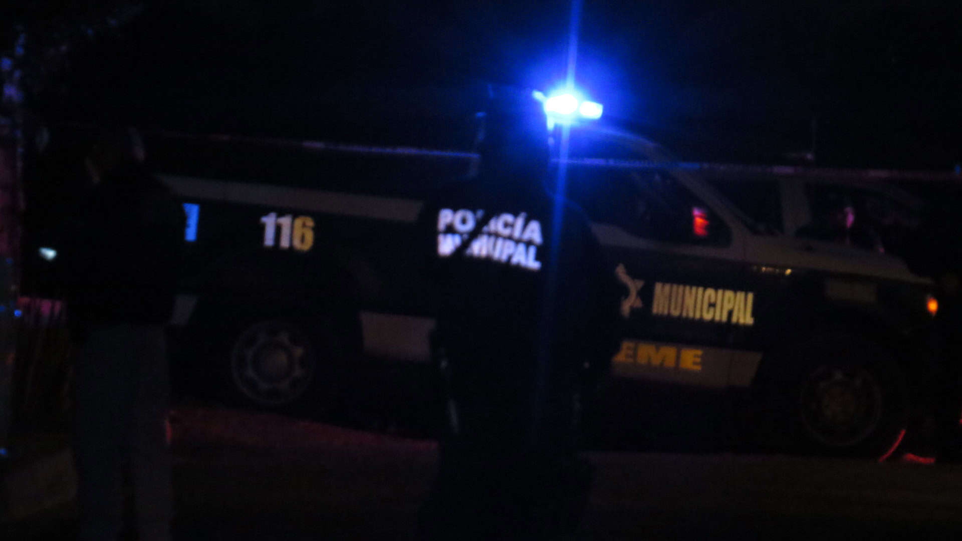 Burlan retén instalado al sur de Ciudad Obregón tras privar de la libertad a una mujer