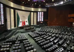 Cámara de Diputados aprueba reforma que fortalece control militar sobre la Guardia Nacional