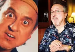 Carlos Villagrán vuelve a interpretar a Quico en un nuevo show, tras haber renunciado al personaje por respeto a sí mismo