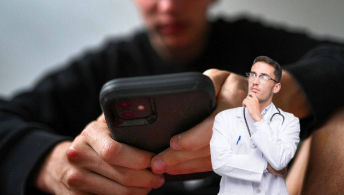 5 claves para cuidar la vista de los niños si pasan mucho tiempo en el celular