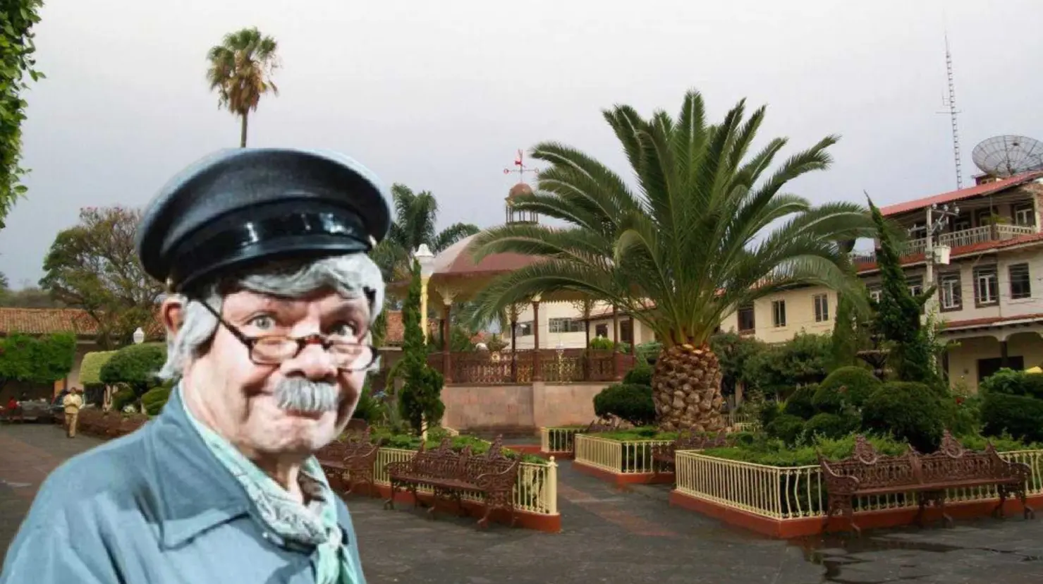 ¿Dónde queda Tangamandapio, el hogar de Jaimito el cartero? El pueblo michoacano de El Chavo del 8 que sí existe