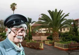 ¿Dónde queda Tangamandapio, el hogar de Jaimito el cartero? El pueblo michoacano de El Chavo del 8 que sí existe