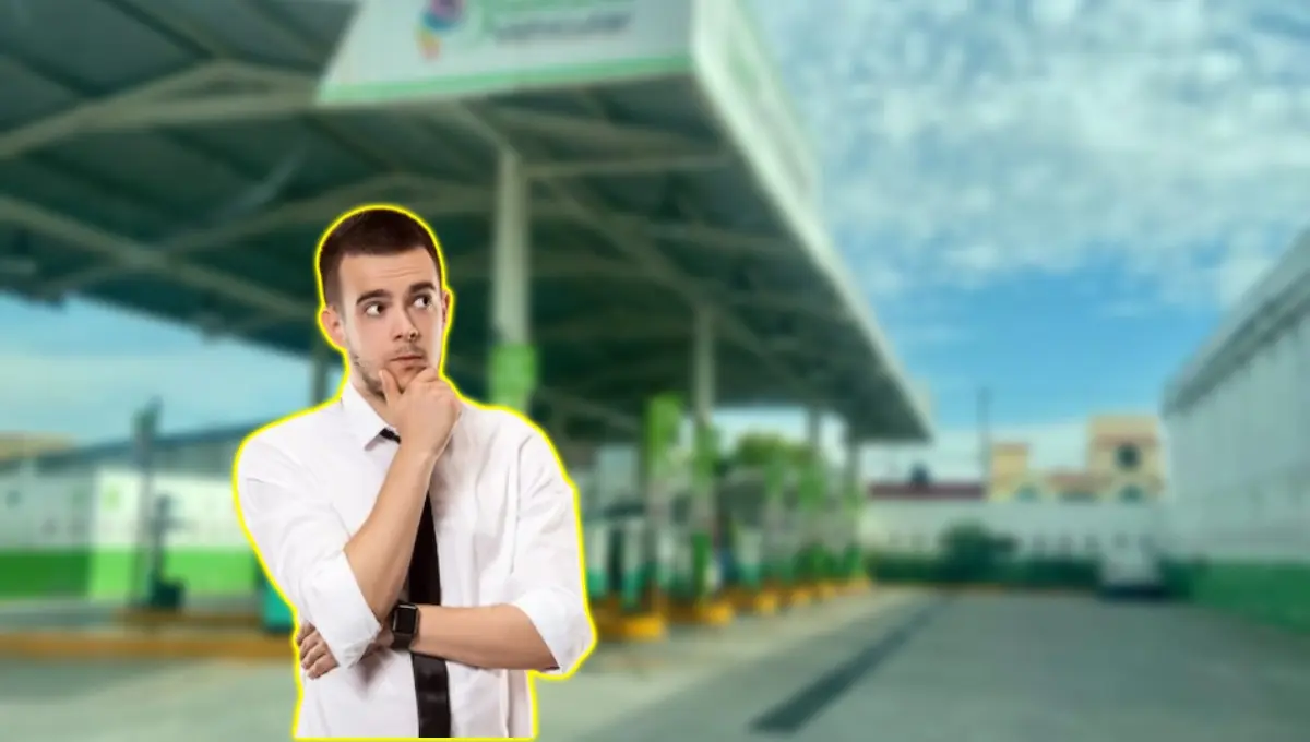 Esto debes hacer en caso de que tu auto no pase la verificación vehicular. Foto: Original