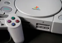 Fan crea una placa base funcional para PlayStation 30 años después de su lanzamiento