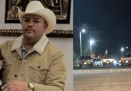 Gobernador Durazo asegura avanzada investigación en asesinato de secretario de Ayuntamiento de Yécora