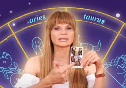 Horóscopos de Mhoni Vidente hoy 25 de junio: Los astros guían, pero tú decides cómo actuar