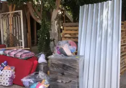 Familia cajemense requiere apoyo tras devastador incendio en Urbi Villa del Rey