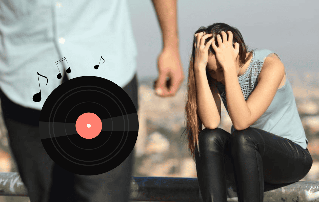 Las mejores canciones migajeras para dedicarle a tu ex