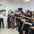 Llama Gustavo Cárdenas a defender al comercio organizado