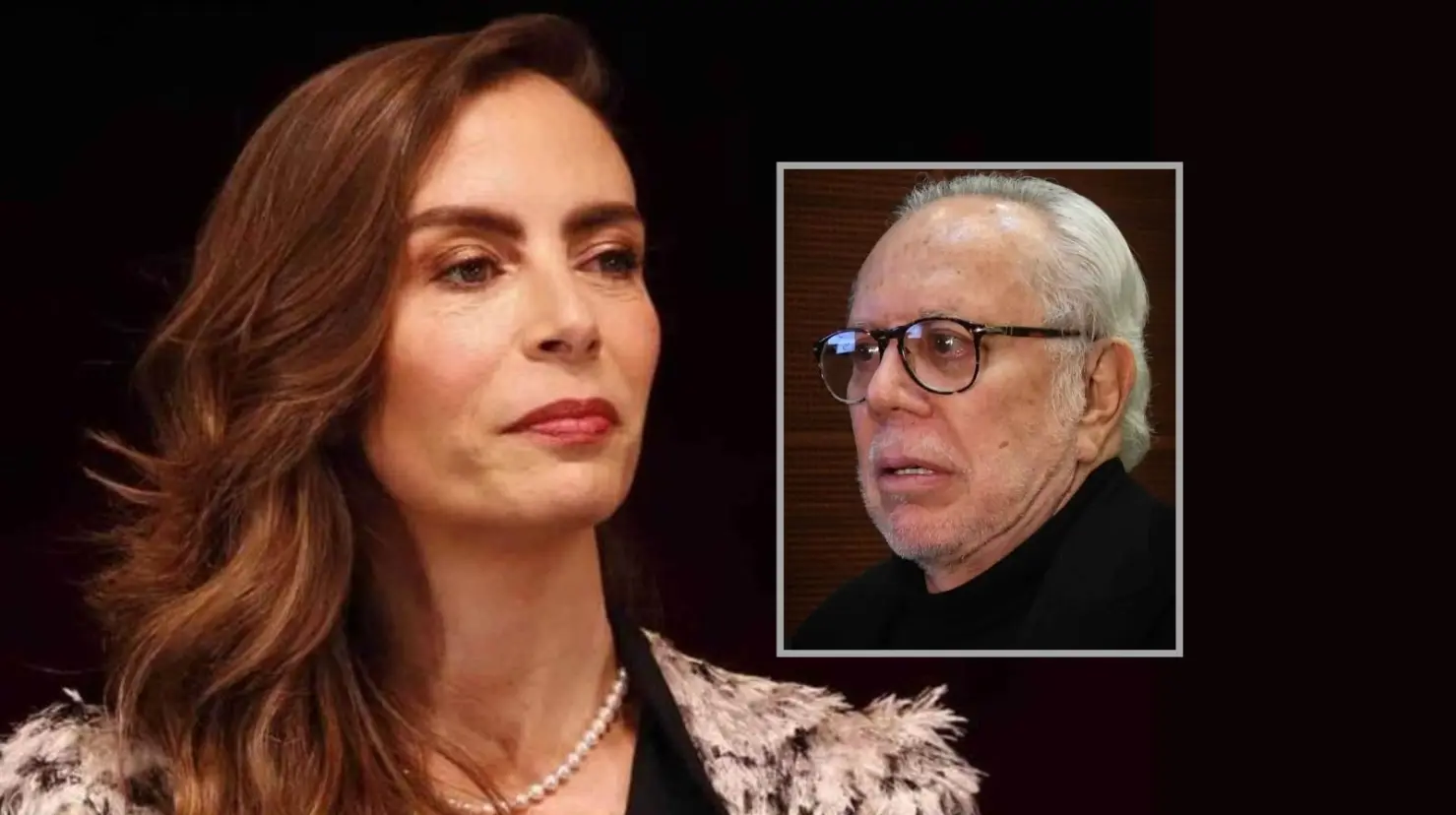 Luis de Llano pierde amparo y SCJN lo condena por abuso sexual y daño moral contra Sasha Sokol