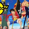 One Piece es eliminado del servicio bajo demanda de Pluto TV: esta es la razón