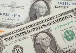 Precio del dólar hoy miércoles 25 de junio: El peso se fortalece tras tregua entre Israel e Irán