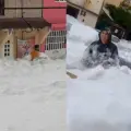 ¿Qué problemas de salud pueden enfrentar las personas de Naucalpan que jugaron con espuma contaminada?