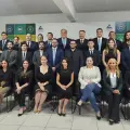 Llama Gustavo Cárdenas a defender al comercio organizado