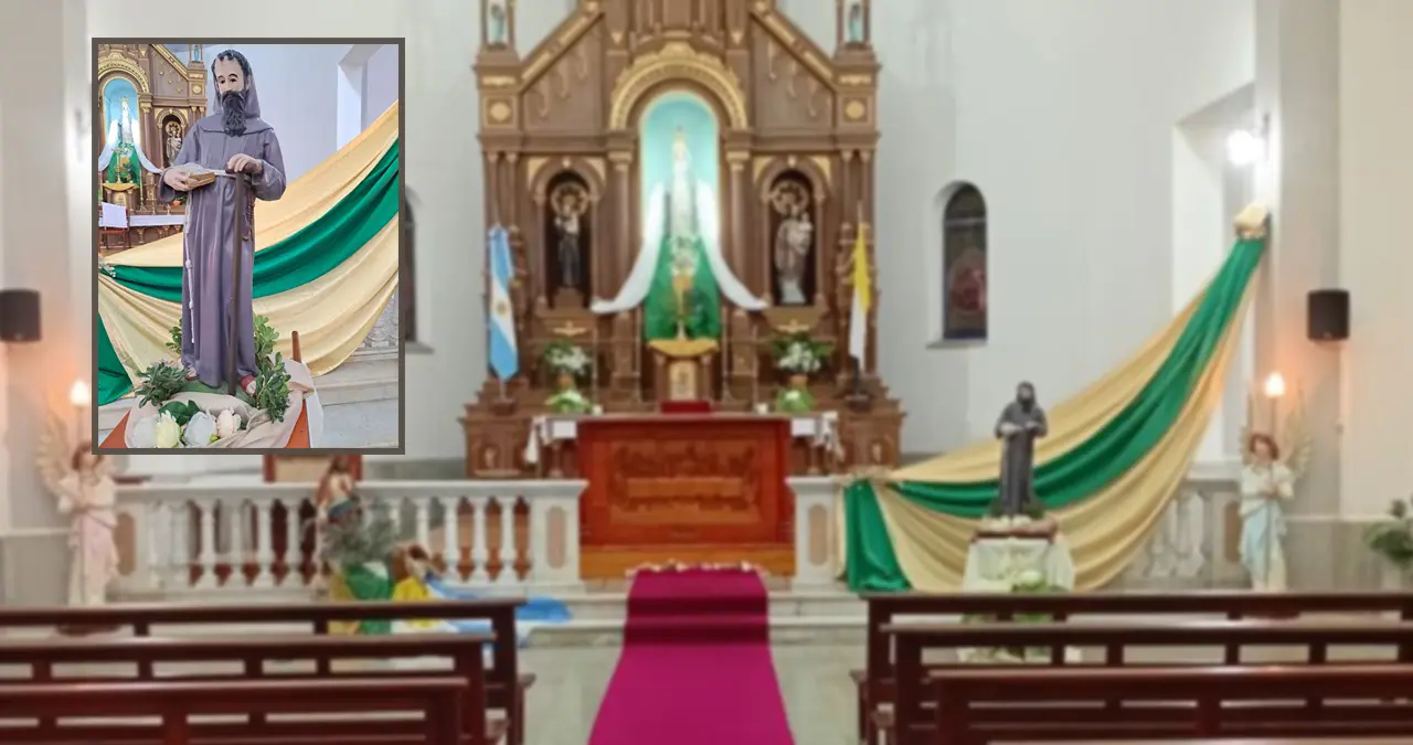 Santoral de hoy, 25 de junio: ¿Qué santos celebra este día la Iglesia Católica?