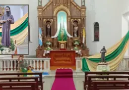 Santoral de hoy, 25 de junio: ¿Qué santos celebra este día la Iglesia Católica?