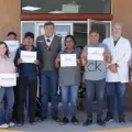 Sonora refuerza su red de salud: 242 Comités ciudadanos gestionarán mejoras en Clínicas IMSS Bienestar