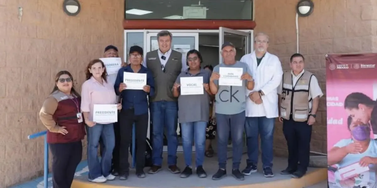 Imagen: Boletín