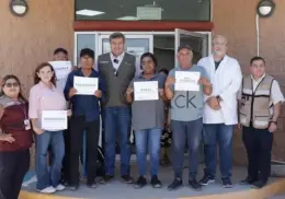 Sonora refuerza su red de salud: 242 Comités ciudadanos gestionarán mejoras en Clínicas IMSS Bienestar