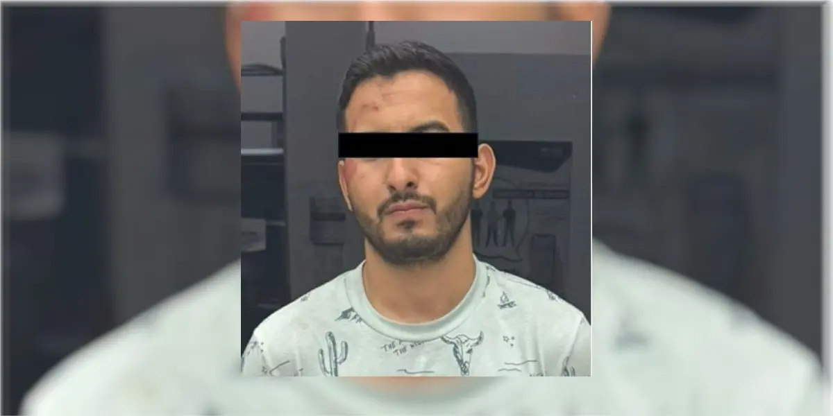 Tras ser detenido en Esperanza, mandan a prisión a José “P”