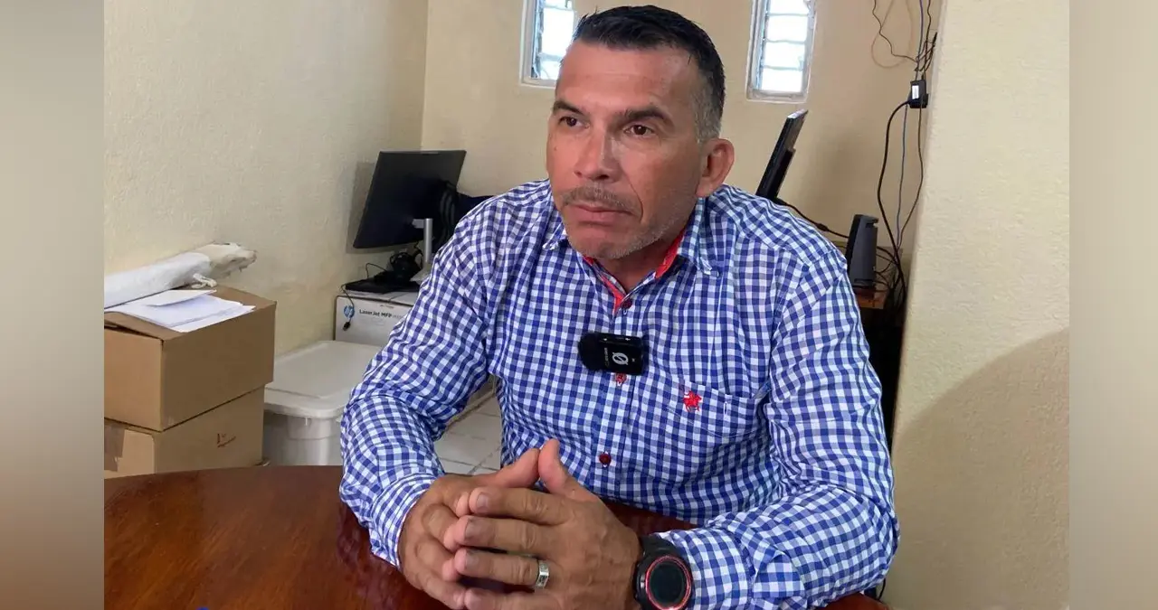 Solo el 25% de los usuarios paga el agua en Etchojoa