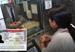 Visa americana 2025: 5 factores principales por las que te pueden negar el documento ¿Qué preguntas hacen?