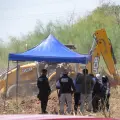 Siete hallazgos positivos en búsqueda del colectivo Guerreras Buscadoras en Valle del Yaqui