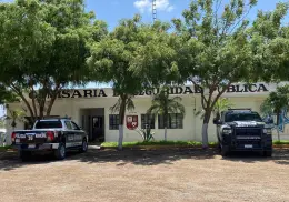 En Etchojoa hacen falta cerca de 40 policías para reforzar el estado de fuerza