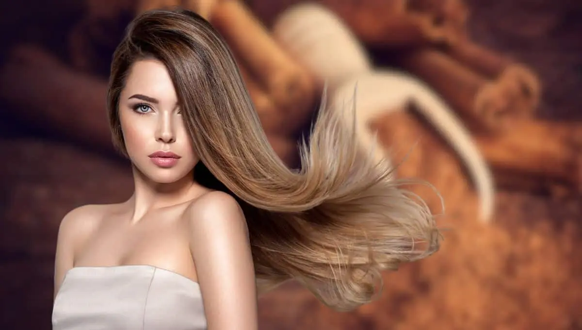 Aclara tu pelo con esta mascarilla casera / Cnava